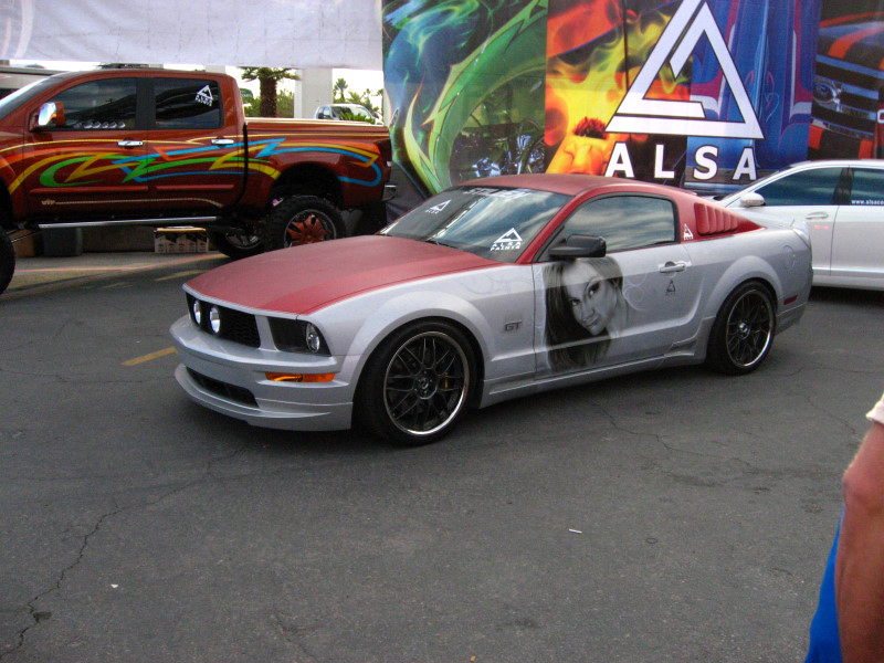 SEMA-2007-Auto-Show-Las-Vegas-649