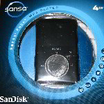SanDisk Sansa Fuze Review