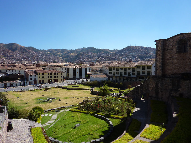 Santo-Domingo-Church-Coricancha-Temple-Cusco-Peru-035