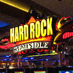 Seminole Hard Rock Casino - Hollywood, FL