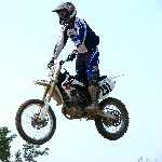 Seminole Tribe Motocross Park Pictures