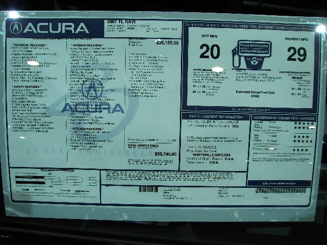 Acura-2007-Vehicle-Models-012