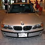 BMW 2007 Vehicle Model Pictures