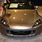 Honda 2007 Vehicle Model Pictures