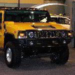Hummer 2007 Vehicle Model Pictures