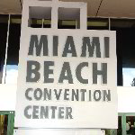 Miami Beach Convention Center Misc. Pictures