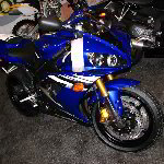 2007 Motorcycles, ATVs, PWC Pictures