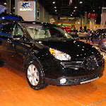Subaru 2007 Vehicle Model Pictures