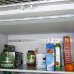 Sub-Zero Refrigerator 500 Series Light Bulbs Replacement Guide