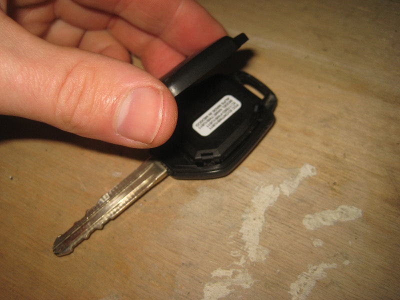How much does a Battery In Subaru Key Fob cost?