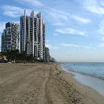 Sunny Isles Beach, Miami-Dade County, FL