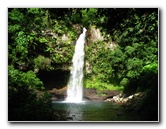 Tavoro River Waterfalls Hike - Bouma Park