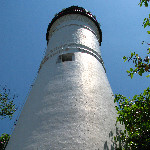 The Key West Lighthouse - FL