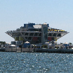 The Pier - St. Petersburg, FL