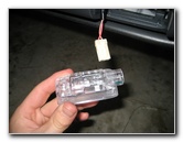 Toyota-Camry-Courtesy-Step-Light-Bulbs-Replacement-Guide-005