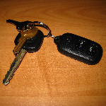 Toyota Key Fob Battery Replacement Guide