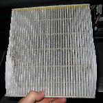 Toyota Prius Cabin Air Filter Replacement Guide