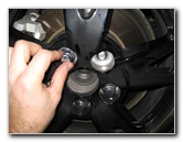 Toyota-Prius-Rear-Brake-Pads-Replacement-Guide-006