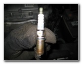 Toyota RAV4 2.5L 2AR-FE Spark Plugs Replacement Guide