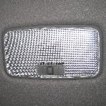 Toyota RAV4 Dome Light Bulb Replacement Guide