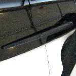 Toyota RAV4 Rear Window Wiper Blade Replacement Guide