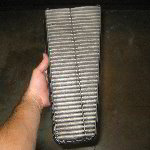 2005-2015 Toyota Tacoma Engine Air Filter Replacement Guide