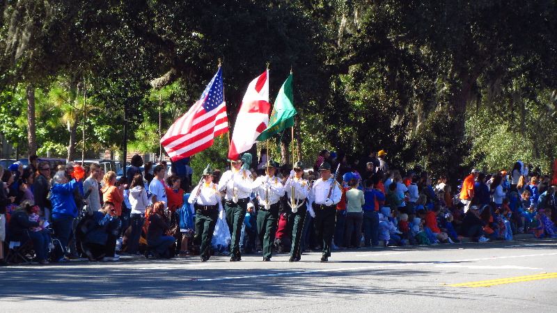 University-of-Florida-2011-Homecoming-Parade-Gainesville-FL-003