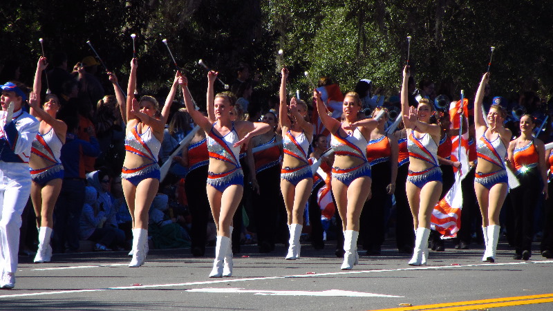 University-of-Florida-2011-Homecoming-Parade-Gainesville-FL-038