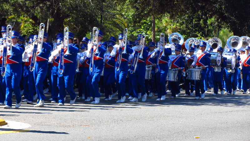 University-of-Florida-2011-Homecoming-Parade-Gainesville-FL-040