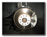 VW Jetta Front Brake Pads Replacement Guide