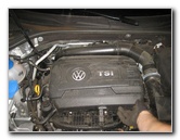 2014-2016-VW-Passat-Turbo-I4-Engine-Spark-Plugs-Replacement-Guide-002