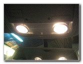 2012-2015-VW-Passat-Map-Light-Bulbs-Replacement-Guide-015