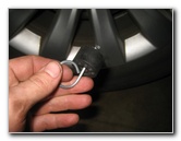 2012-2015-VW-Passat-Rear-Disc-Brake-Pads-Replacement-Guide-003