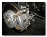 2012-2015-VW-Passat-Rear-Disc-Brake-Pads-Replacement-Guide-010