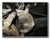2012-2015-VW-Passat-Rear-Disc-Brake-Pads-Replacement-Guide-019