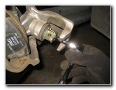 2012-2015-VW-Passat-Rear-Disc-Brake-Pads-Replacement-Guide-022