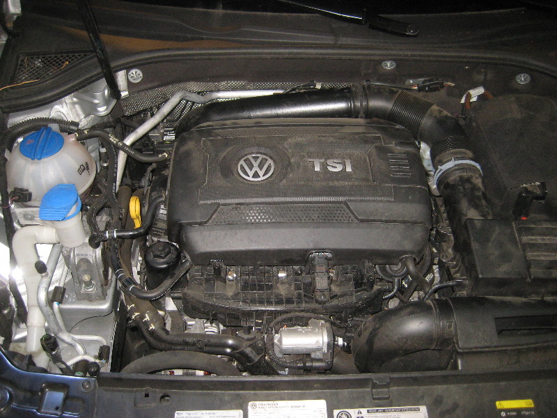 2014-2016-VW-Passat-TSI-Engine-Serpentine-Belt-Replacement-Guide-001