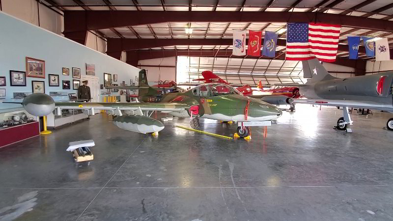 Western-Sky-Aviation-Warbird-Museum-Saint-George-Utah-006