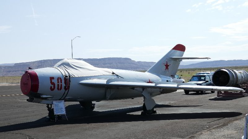 Western-Sky-Aviation-Warbird-Museum-Saint-George-Utah-019