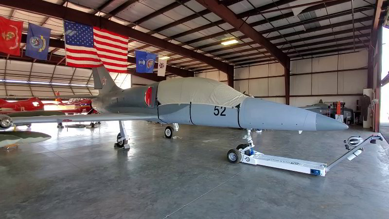 Western-Sky-Aviation-Warbird-Museum-Saint-George-Utah-034