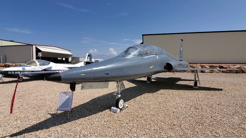 Western-Sky-Aviation-Warbird-Museum-Saint-George-Utah-042