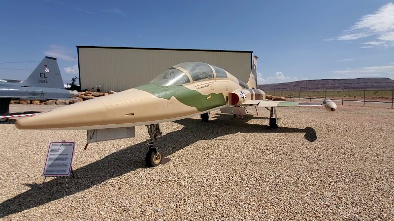 Western-Sky-Aviation-Warbird-Museum-Saint-George-Utah-046